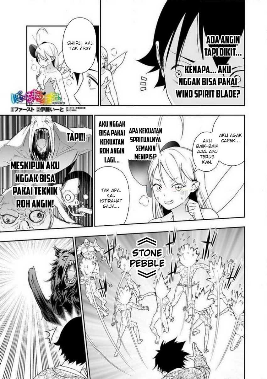 Dilarang COPAS - situs resmi www.mangacanblog.com - Komik bocchi tenseiki 032.2 - chapter 32.2 33.2 Indonesia bocchi tenseiki 032.2 - chapter 32.2 Terbaru 1|Baca Manga Komik Indonesia|Mangacan